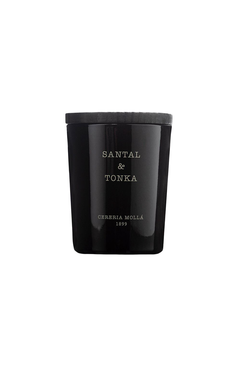 Свеча boutique santal & tonka (70g) CERERIA MOLLA 1899, арт. 8424405011478, фото 1