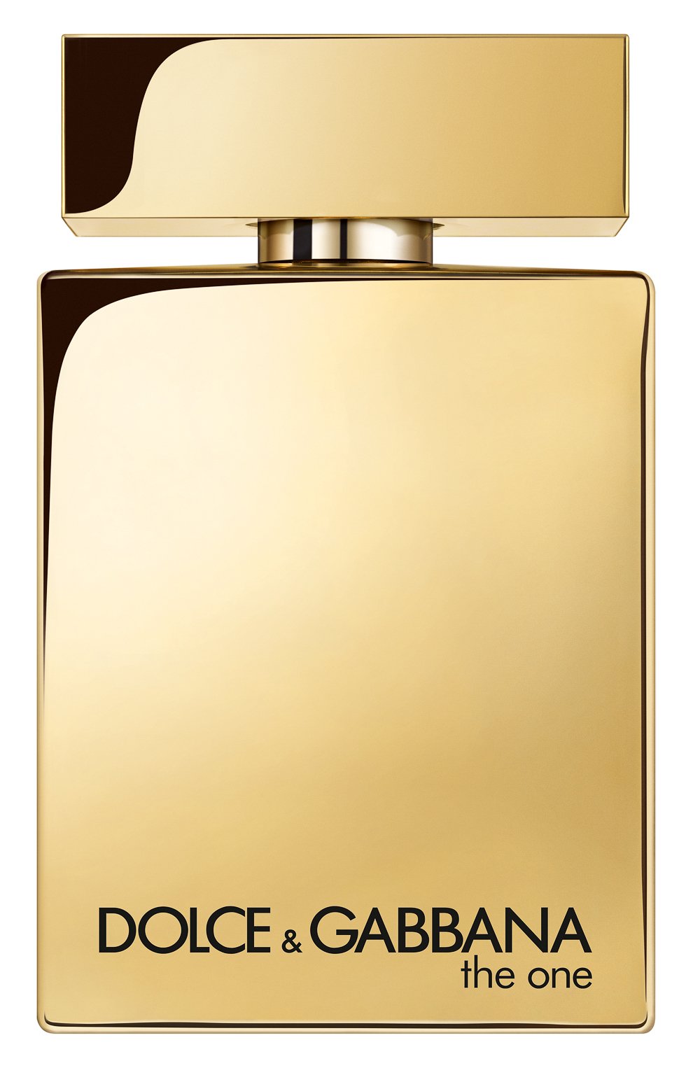 Парфюмерная вода the one for men gold intense (100ml) DOLCE & GABBANA, арт. 30701120DG, фото 1