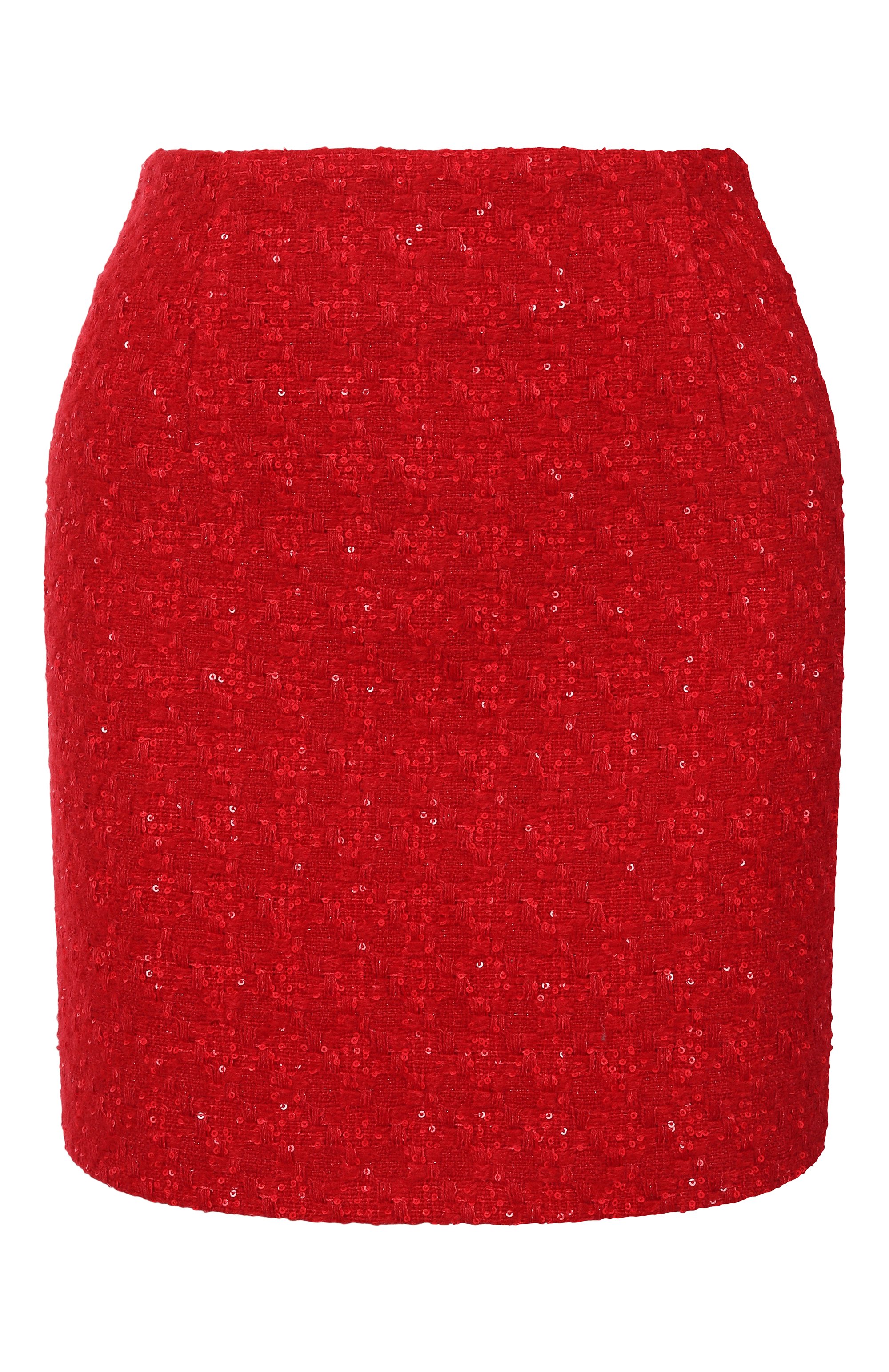 Твидовая юбка JM STUDIO, арт. FW242526, фото 1