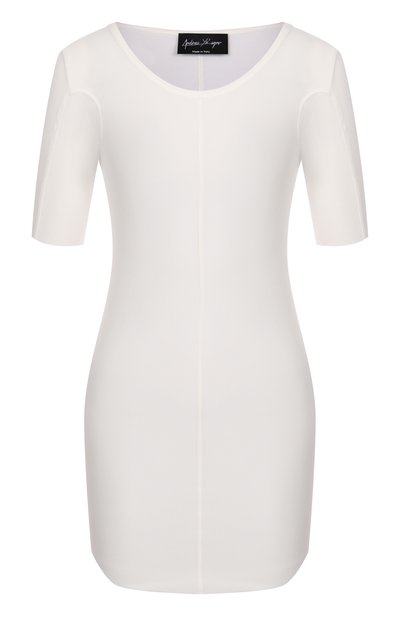 Женская футболка ANDREA YA'AQOV, арт. 25WTIB47