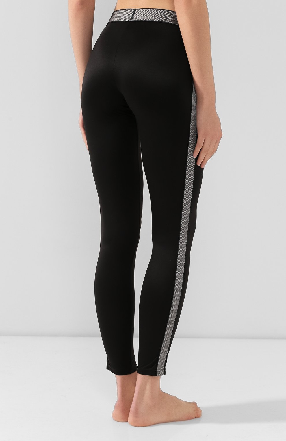 Легинсы CALVIN KLEIN, арт. QS5864E, фото 4