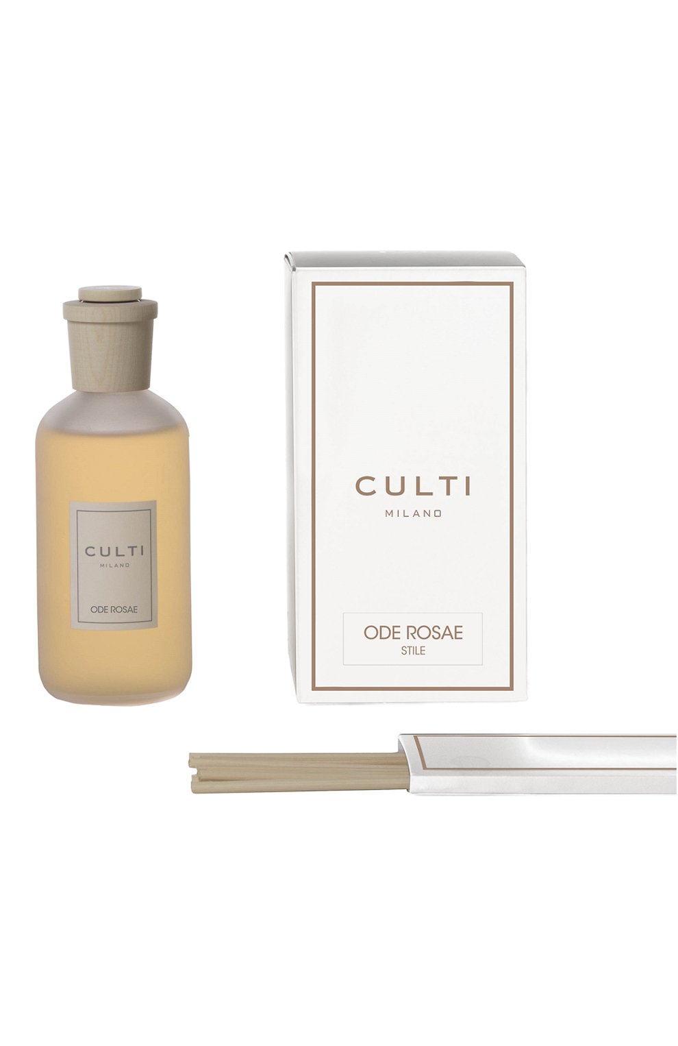 Диффузор stile classic ode rosae CULTI MILANO, арт. 8050534795172, фото 2