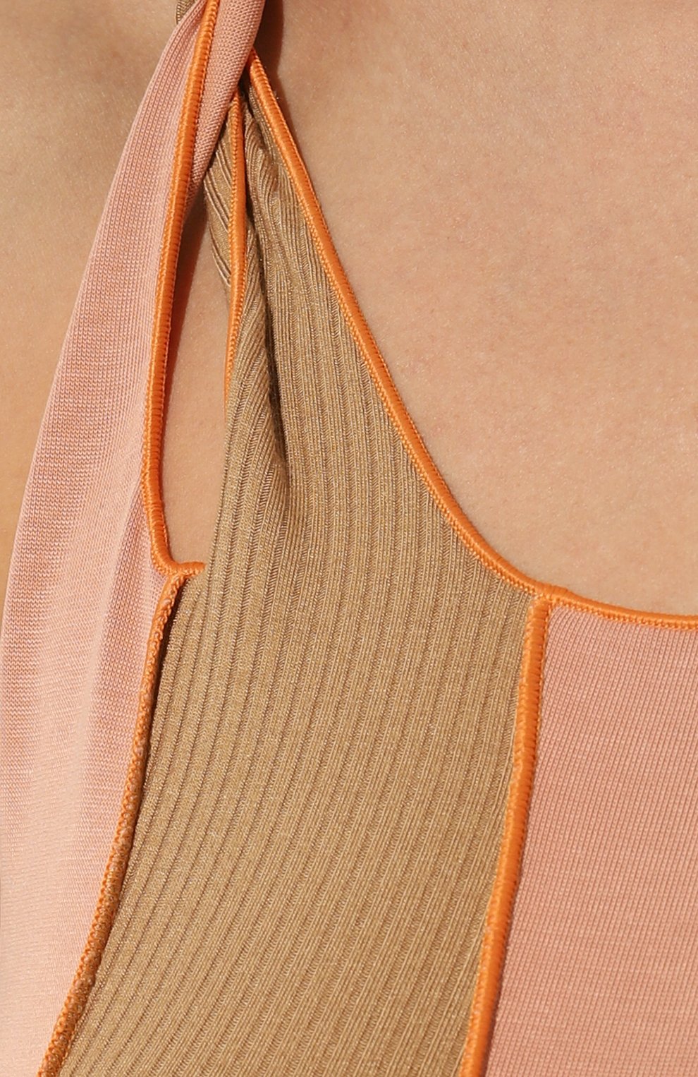 Платье DIESEL, арт. A08840/0GRCF, фото 5