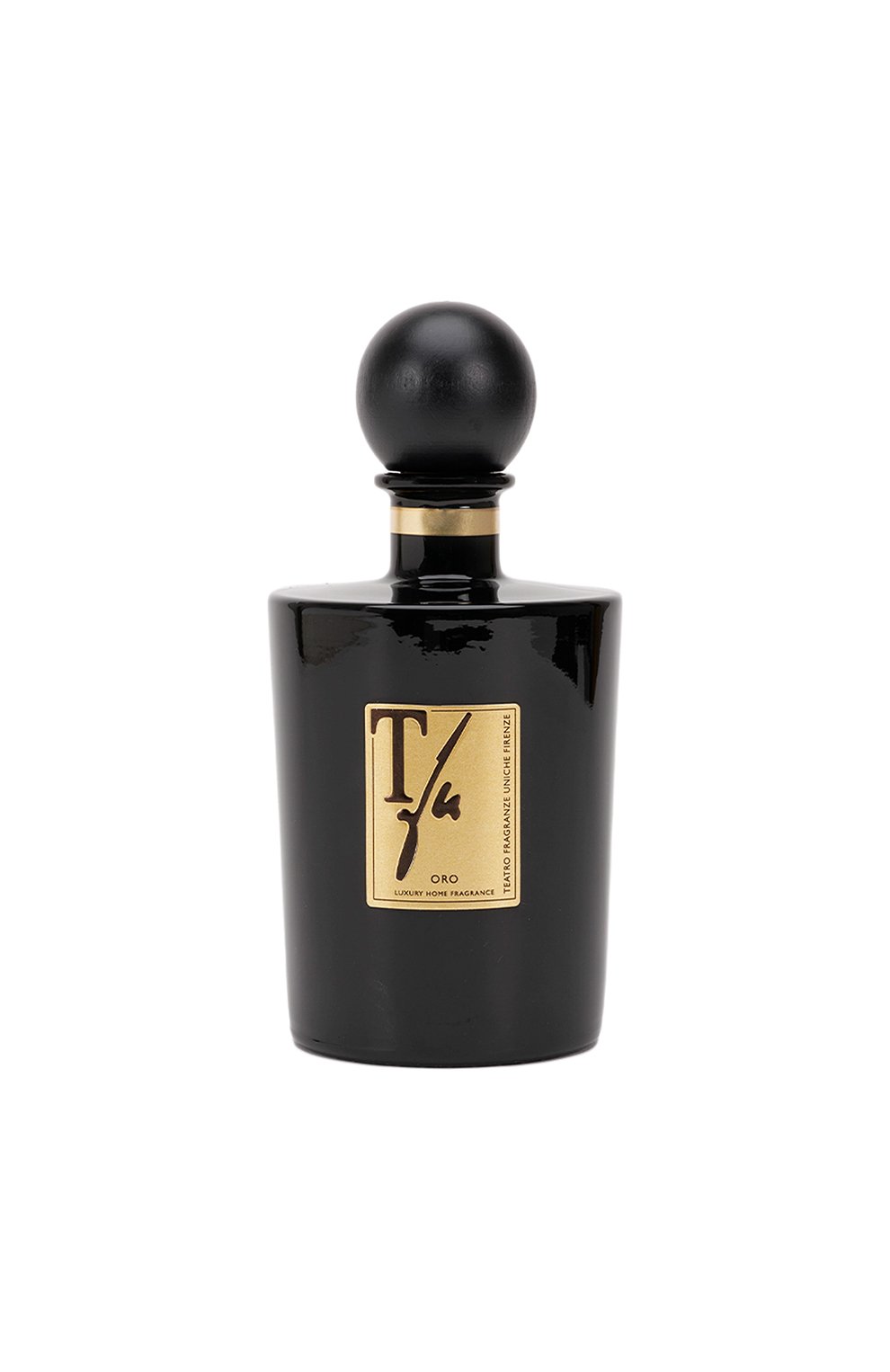 Диффузор oro luxury collection (250ml)  TEATRO, арт. ORO250TFU.23, фото 2
