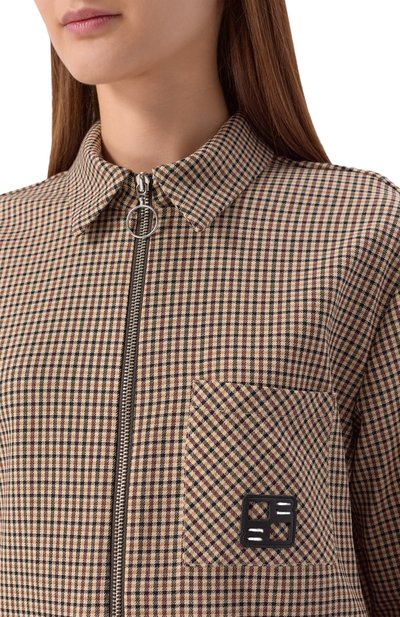 Куртка BEATRICE .B, арт. 25FA3016SW111, фото 5