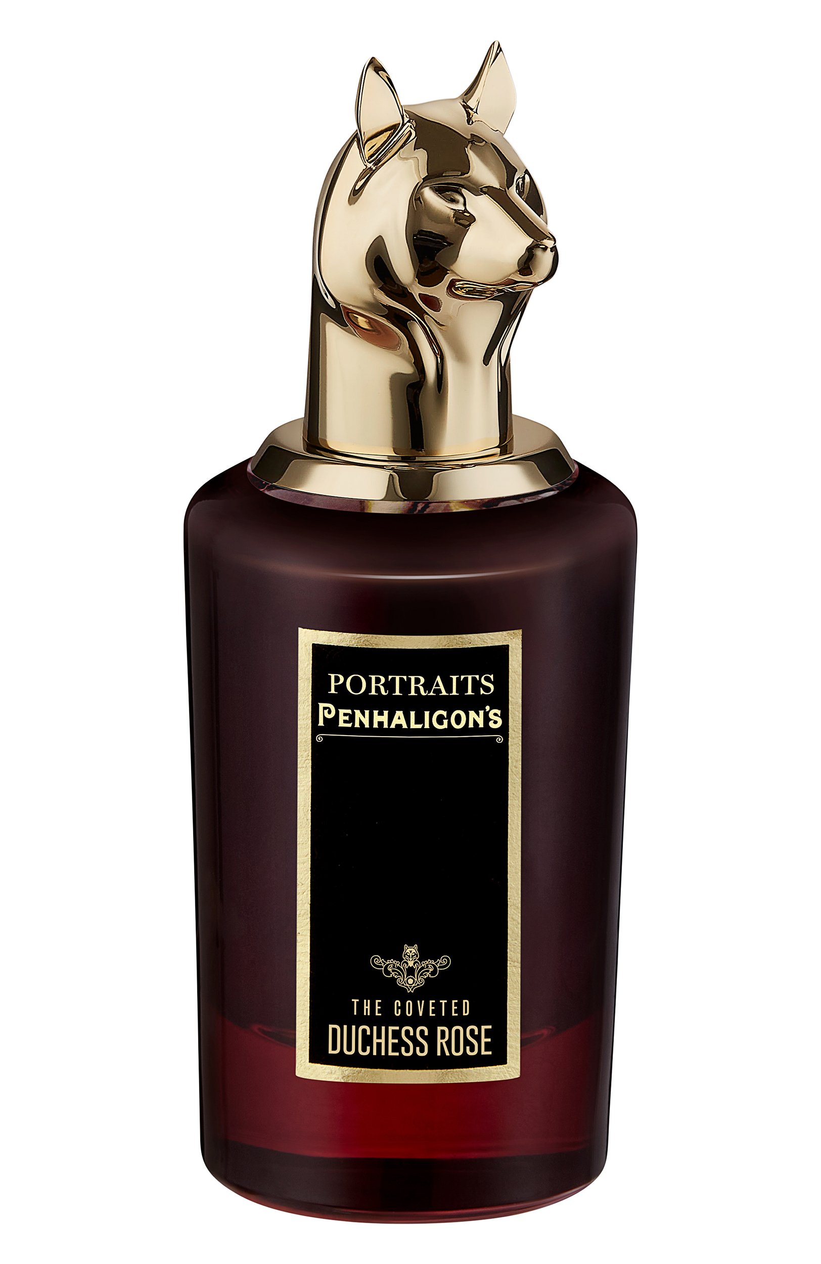 Насыщенная парфюмерная вода the coveted duchess rose (75ml) PENHALIGON'S, арт. 5056245055508, фото 1