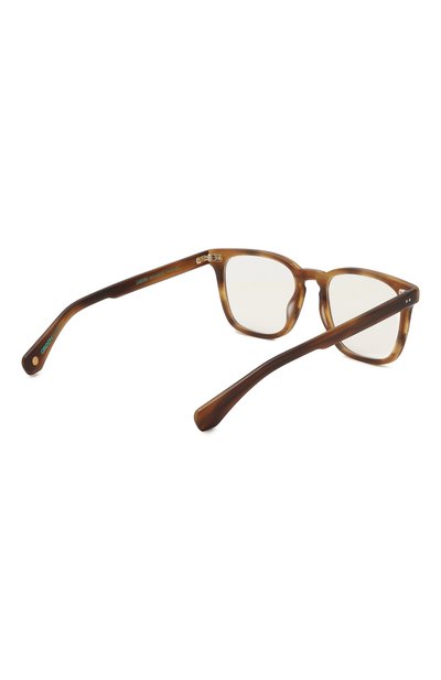 Оправа GARRETT LEIGHT, арт. EARVIN BI0 MBT0, фото 4