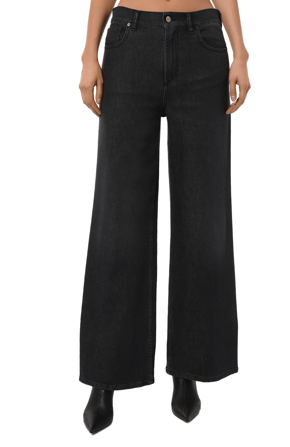 Джинсы MVST, арт. DIANA B132, фото 3