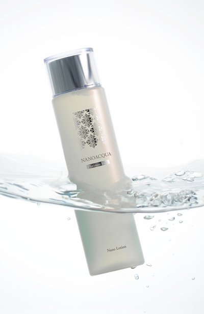 Омолаживающий лосьон для лица nanoacqua nano lotion (180ml) FAVORINA, арт. 4562409890072, фото 3