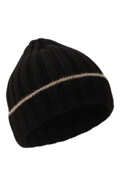 Мужская кашемировая шапка BRUNELLO CUCINELLI, арт. M2240900