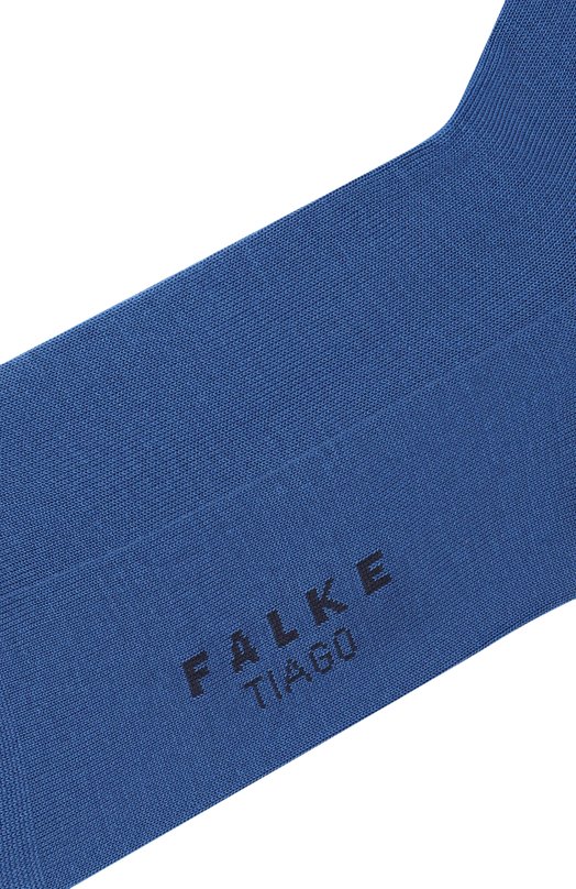 Хлопковые гольфы Falke 15792 Синий  15792 Фото 2