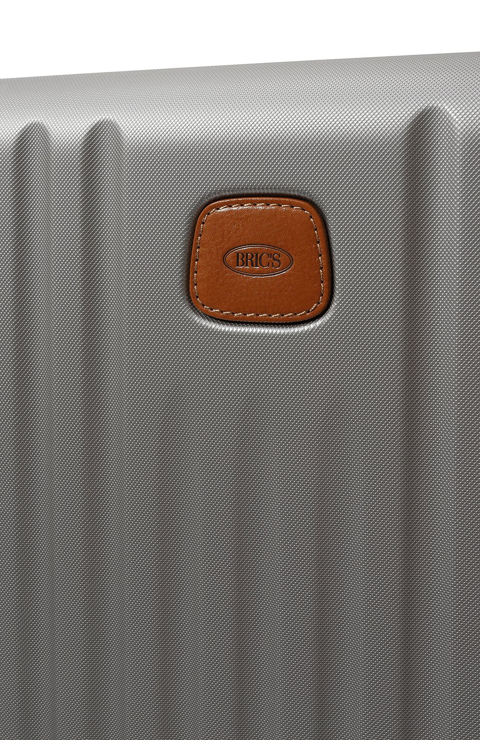 Дорожный чемодан capri BRIC`S серебряного цвета по цене 79950 руб., арт. BRK28039.021, фото 2 Дорожный чемодан capri BRIC`S, арт. BRK28039.021, фото 2