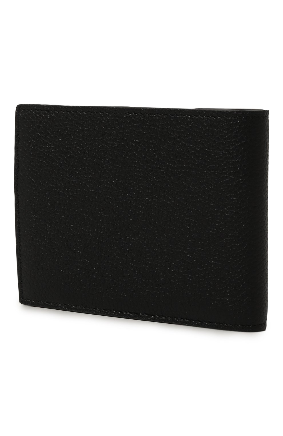 Кожаное портмоне FENDI, арт. 7M0001/ALA8/F1Z35, фото 2