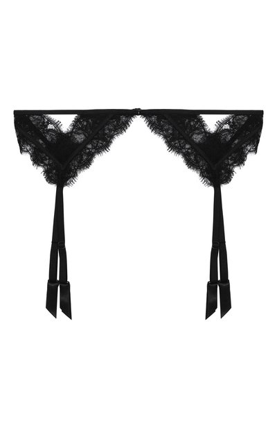 Женский шелковый пояс для чулок KIKI DE MONTPARNASSE, арт. C001GB002