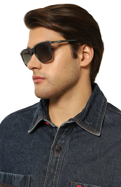 Солнцезащитные очки RAY-BAN, арт. 4433M-F62411, фото 3