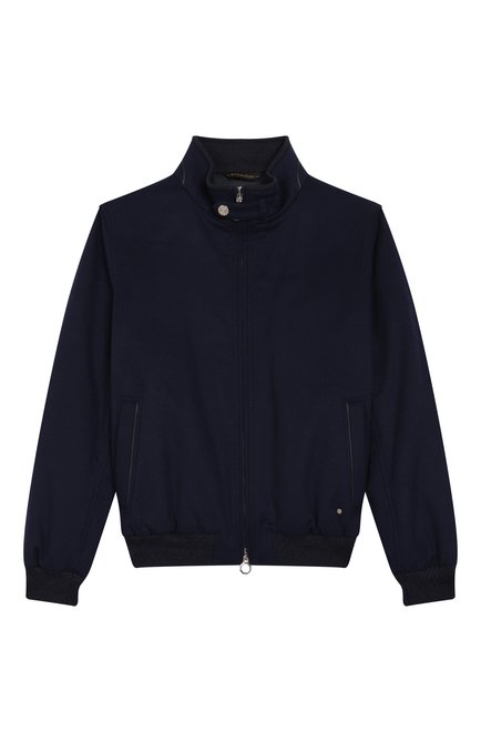 Кашемировый бомбер STEFANO RICCI JUNIOR, арт. YDJ5300010/C0001T