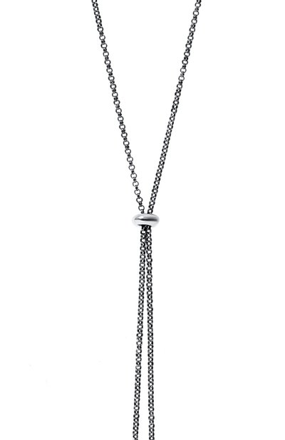 Колье MIDGARD PARIS, арт. 5734bs, фото 4