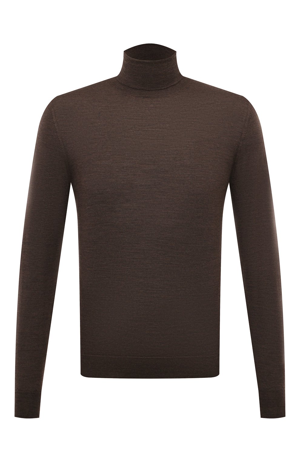 Шерстяная водолазка CORNELIANI, арт. 94M523-9425126, фото 1