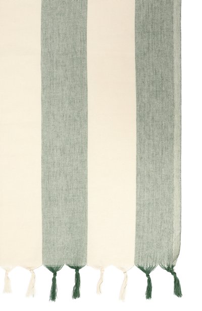 Хлопковое полотенце MC2 SAINT BARTH, арт. STBA F0UTAS LIGHT N/02025H, фото 3