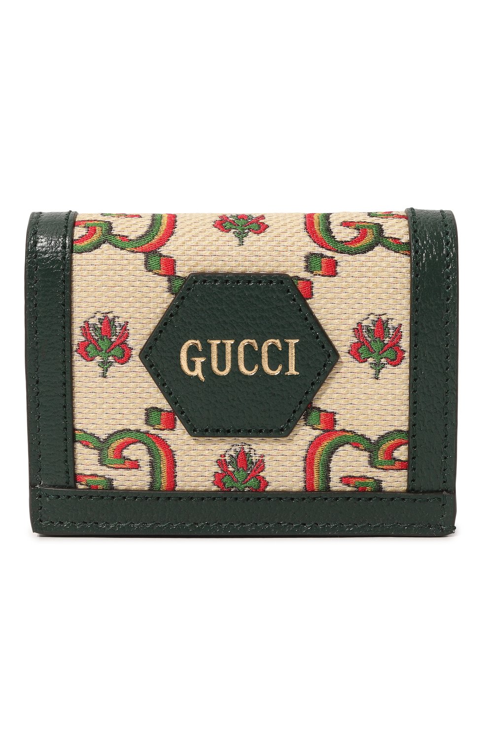 Портмоне GUCCI, арт. 676297 UMBAG, фото 1