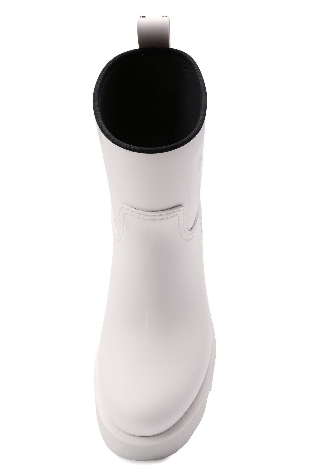 Полусапоги REDVALENTINO, арт. WQ2S0G19/QDF, фото 5