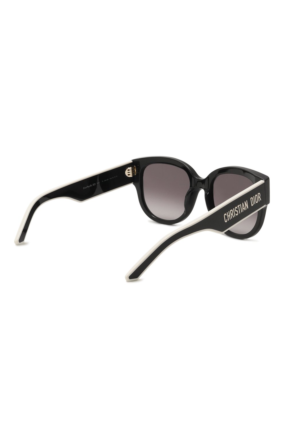 Солнцезащитные очки DIOR EYEWEAR, арт. DI0RPACIFIC B2I 10A1, фото 4