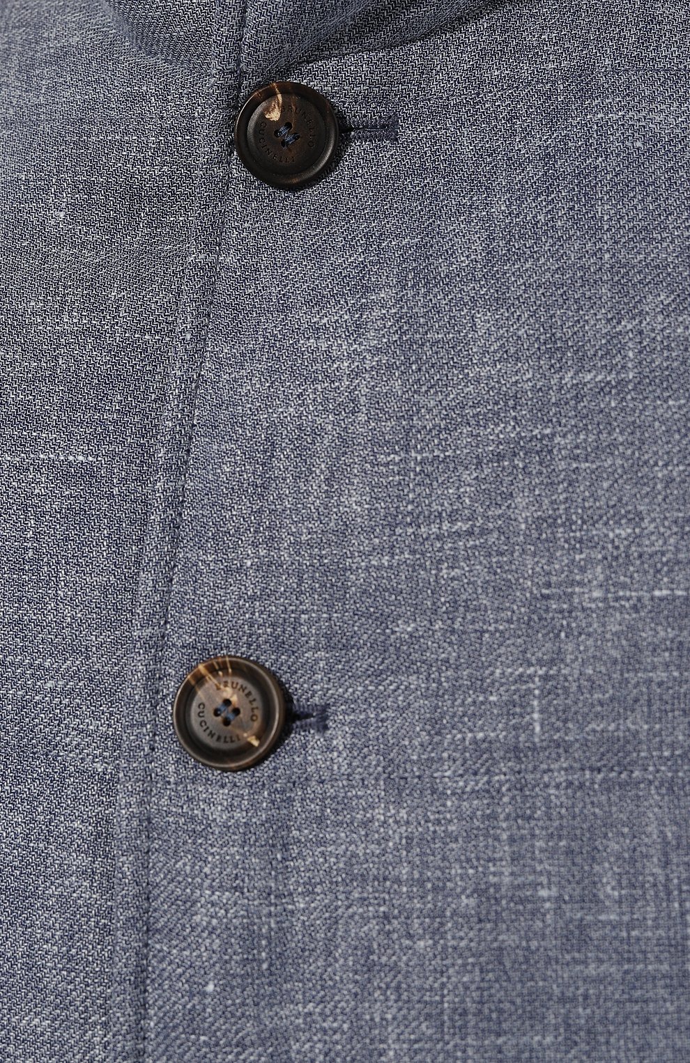 Пуховый жилет BRUNELLO CUCINELLI, арт. MD4951852, фото 5