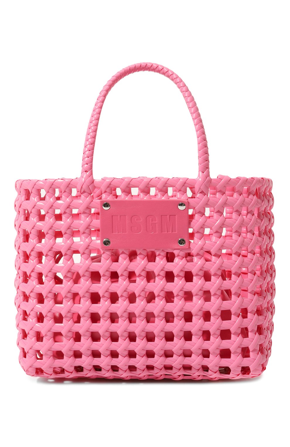Сумка-шопер MSGM, арт. 3441MDZ49 632, фото 1