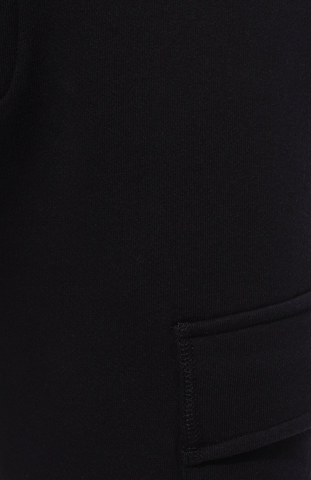 Хлопковые джоггеры C.P. COMPANY, арт. 16CMSP017A005086W, фото 5