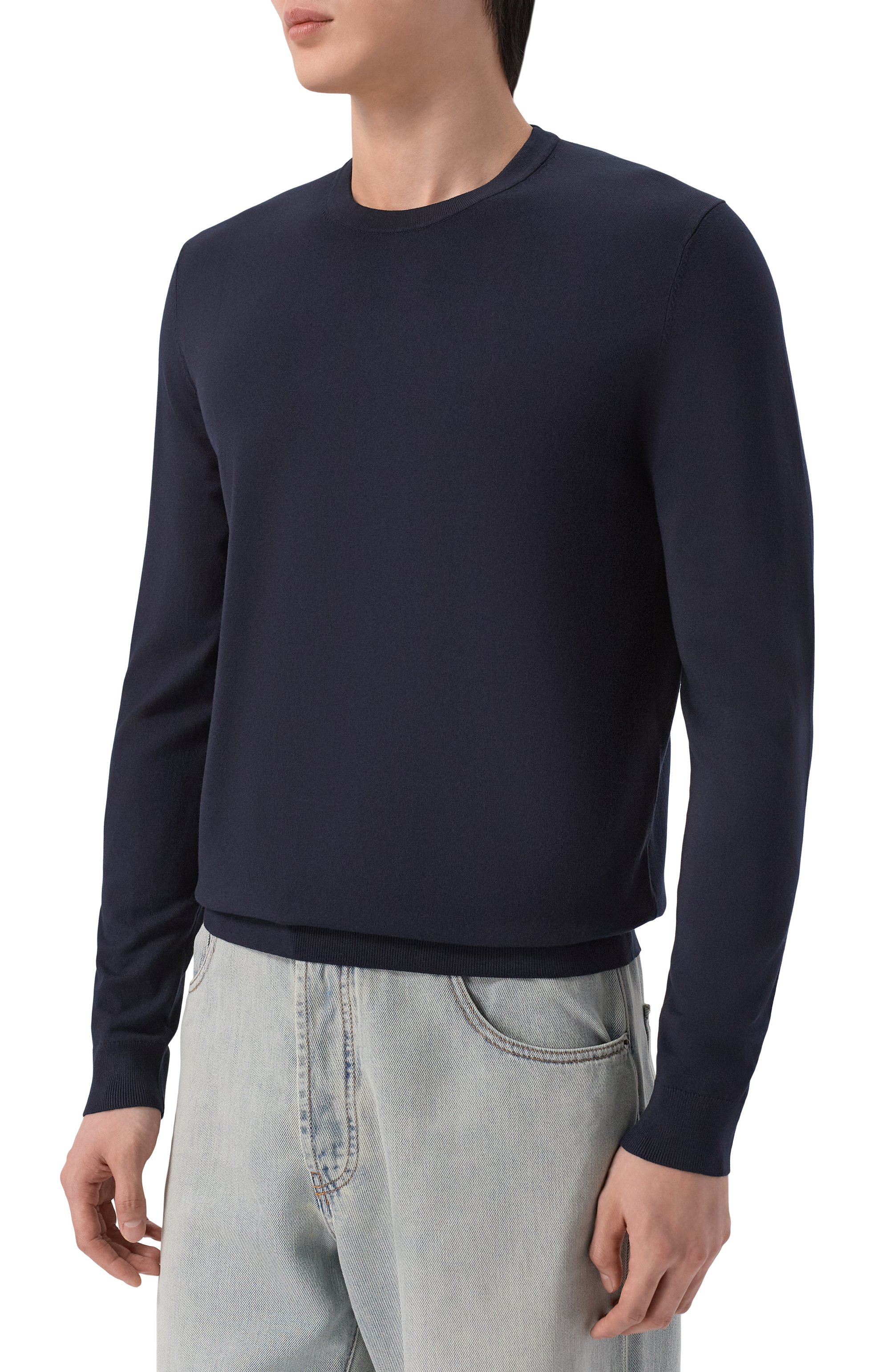 Джемпер из вискозы HUGO, арт. 50532074, фото 3