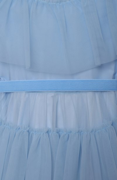 Платье DESIGNERS CAT, арт. 100000K01000637/4A-8A, фото 3