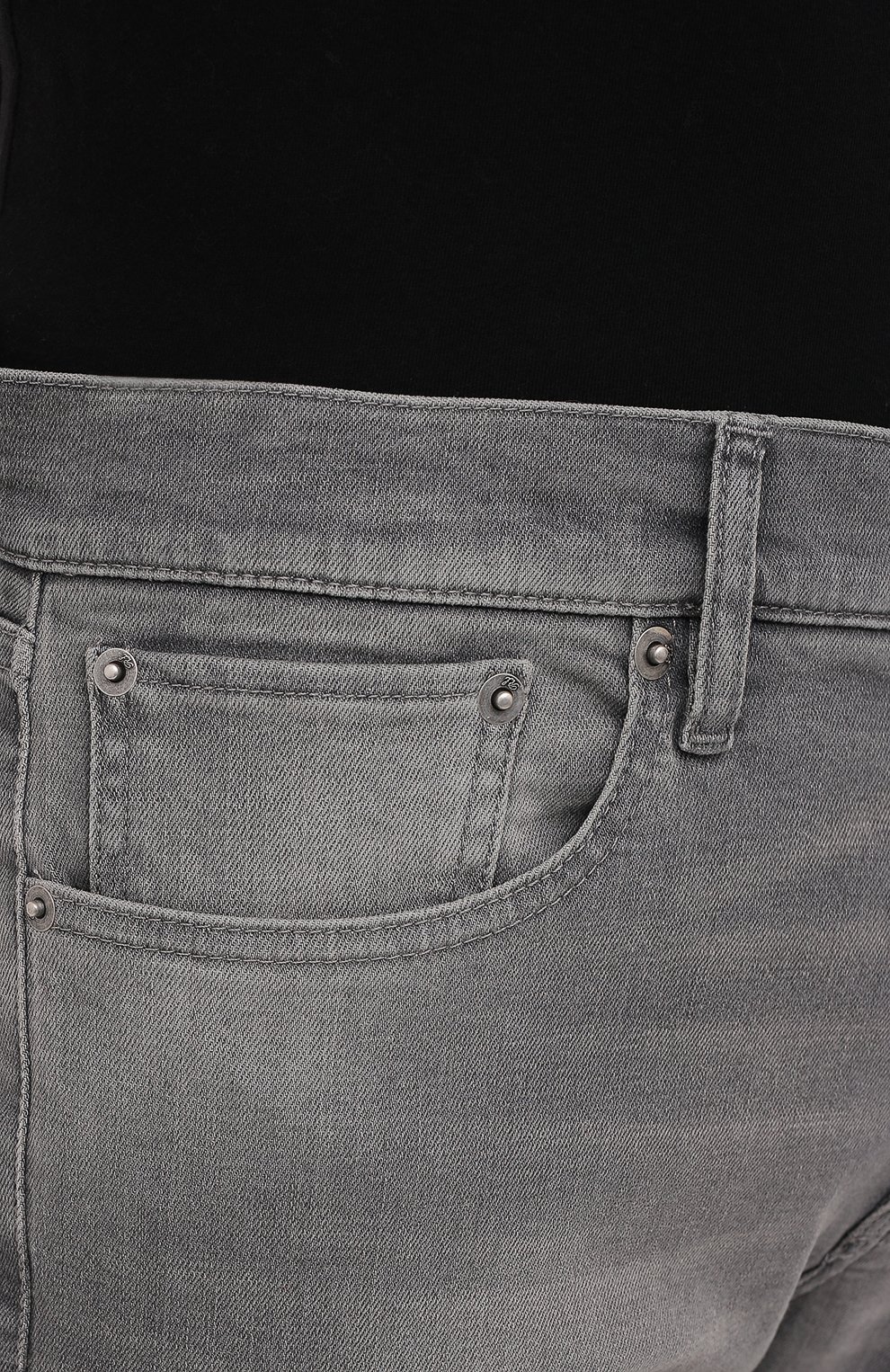 Джинсы RALPH LAUREN, арт. 790782453, фото 5