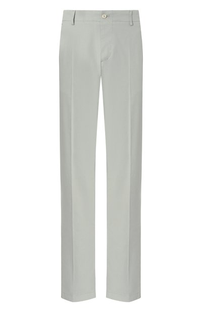 Мужские хлопковые брюки BOGLIOLI, арт. 80888Q/SB5751