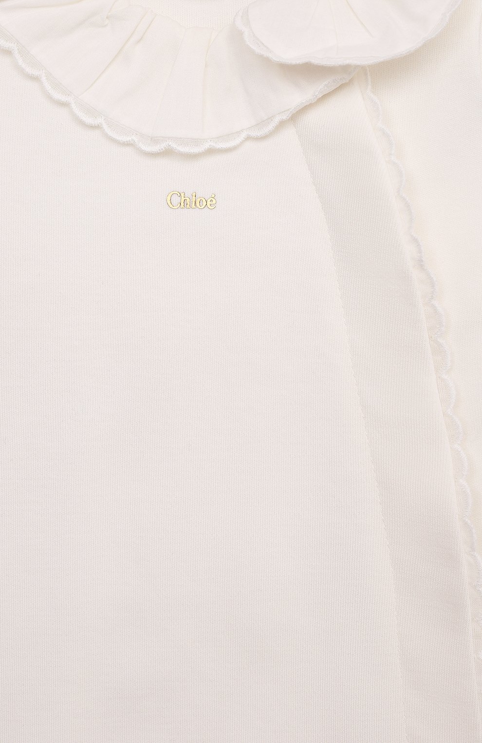 Комплект из трех предметов CHLOÉ, арт. C20325, фото 6