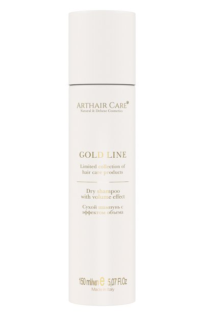 Женского сухой шампунь с эффектом объема (150ml) ARTHAIR CARE, арт. 4640112151465