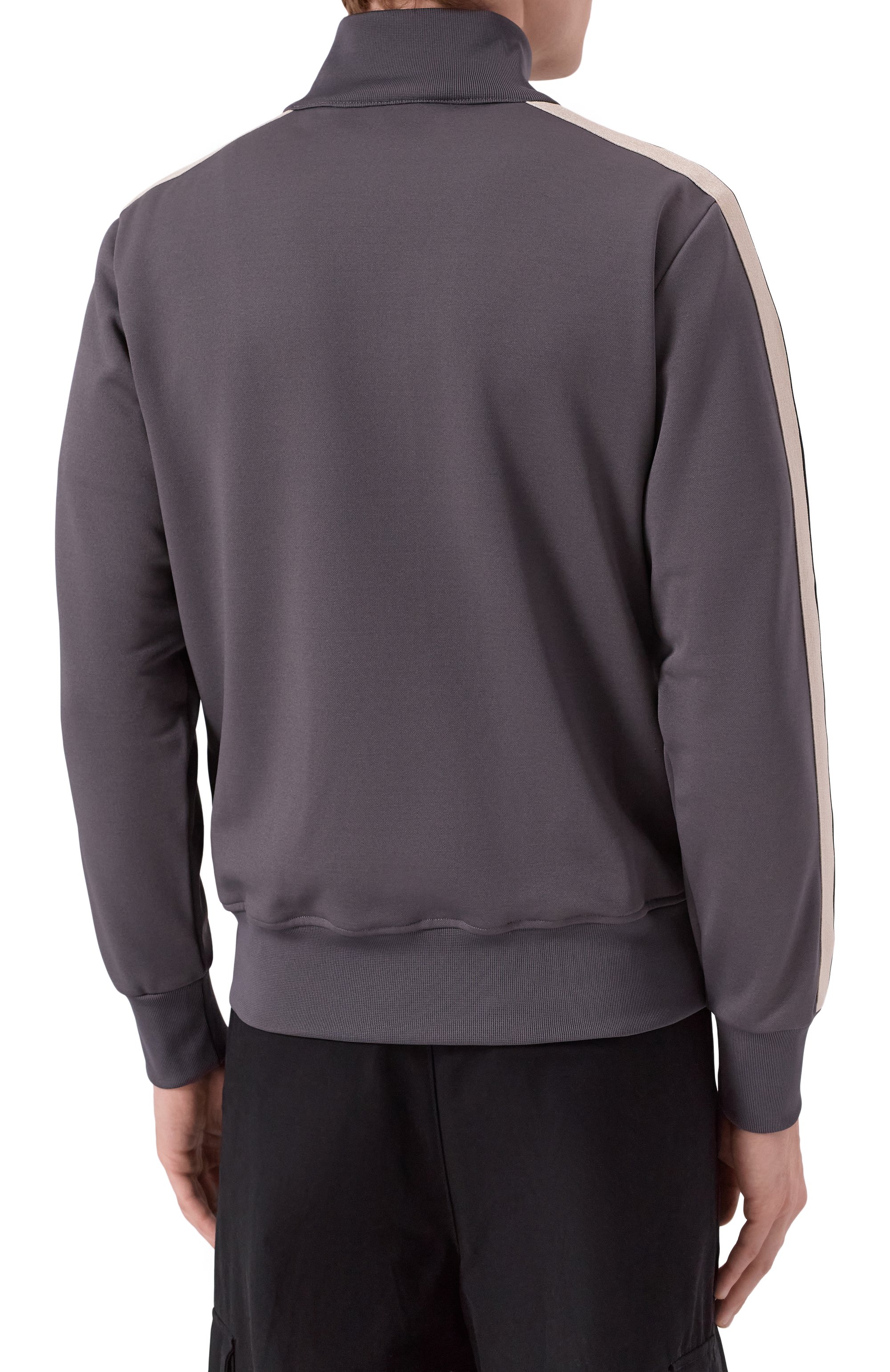 Толстовка PALM ANGELS, арт. PMBD058F25FAB003, фото 4