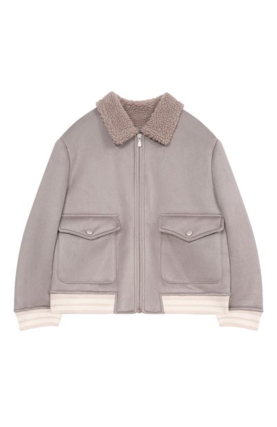 Мужская бомбер ELEVENTY, арт. EZ2I27/H0078