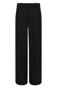 Шерстяные брюки NILI LOTAN, арт. 12210-W243, фото 1