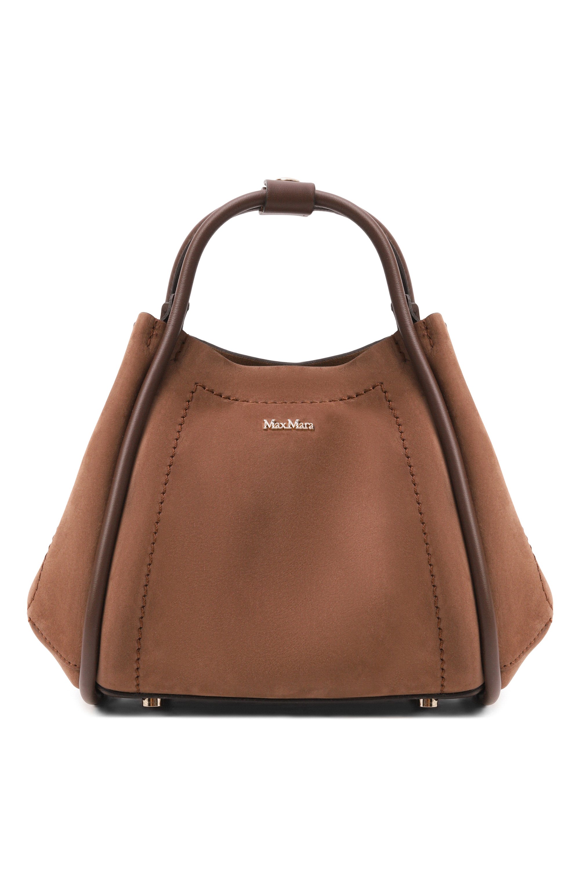 Сумка marine small MAX MARA, арт. MXAMARINEXSSUE, фото 1