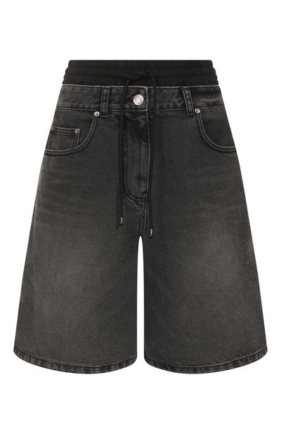 Женские джинсовые шорты JUUN.J, арт. JW5425W52