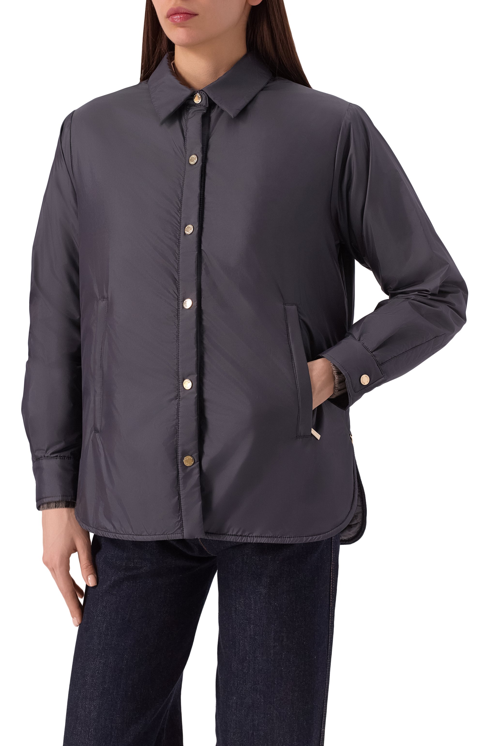 Куртка kinsale-thc MOORER, арт. KINSALE-THC, фото 3