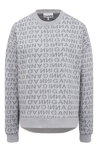 Свитшот GANNI, арт. T2682, фото 1