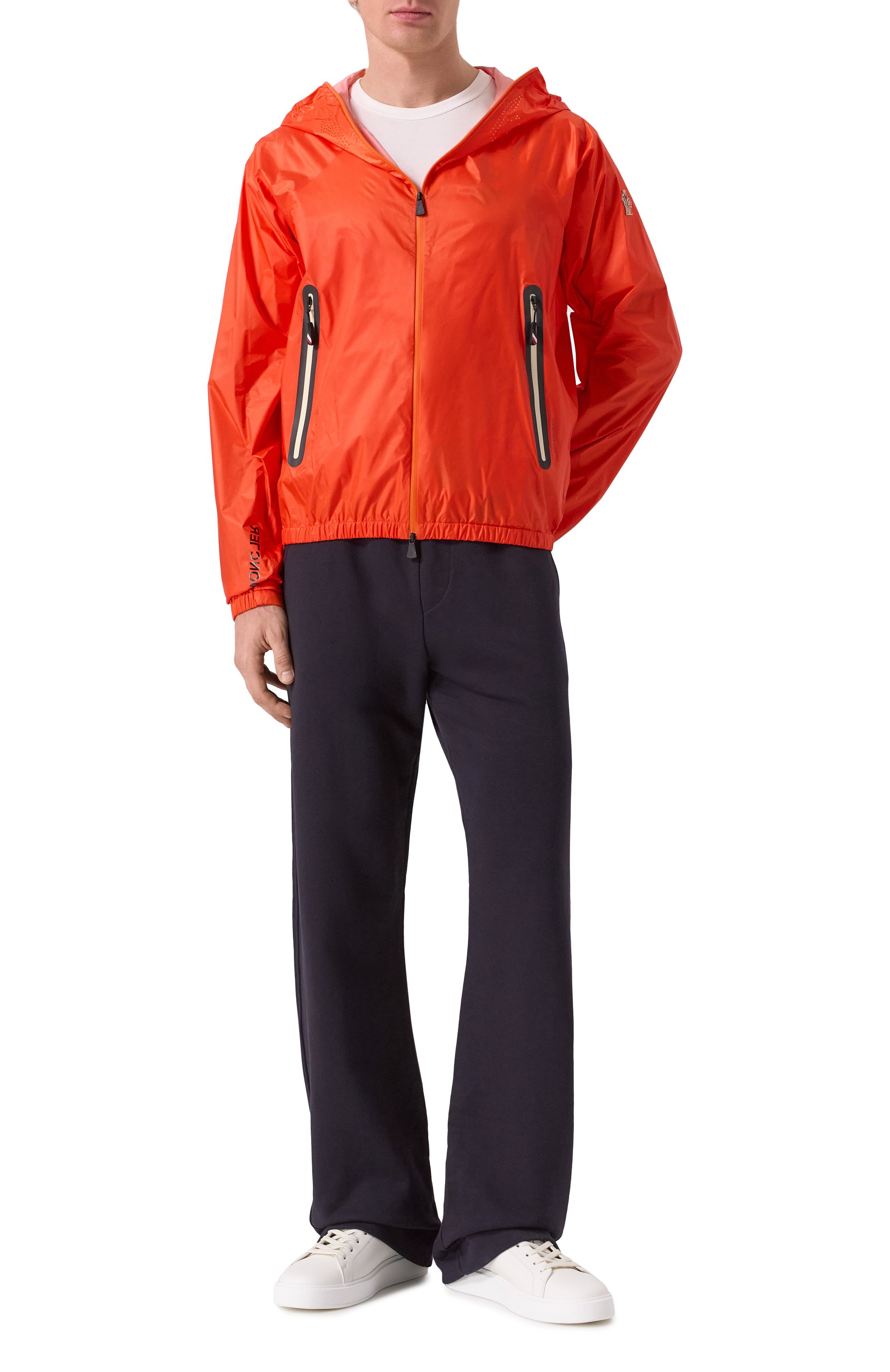 Куртка day-namic MONCLER GRENOBLE, арт. 1A00010/5955N, фото 2