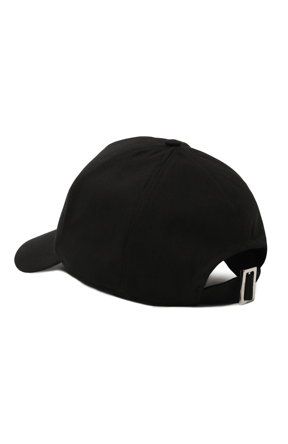 Хлопковая бейсболка ICEBERG, арт. 7109/6920, фото 3