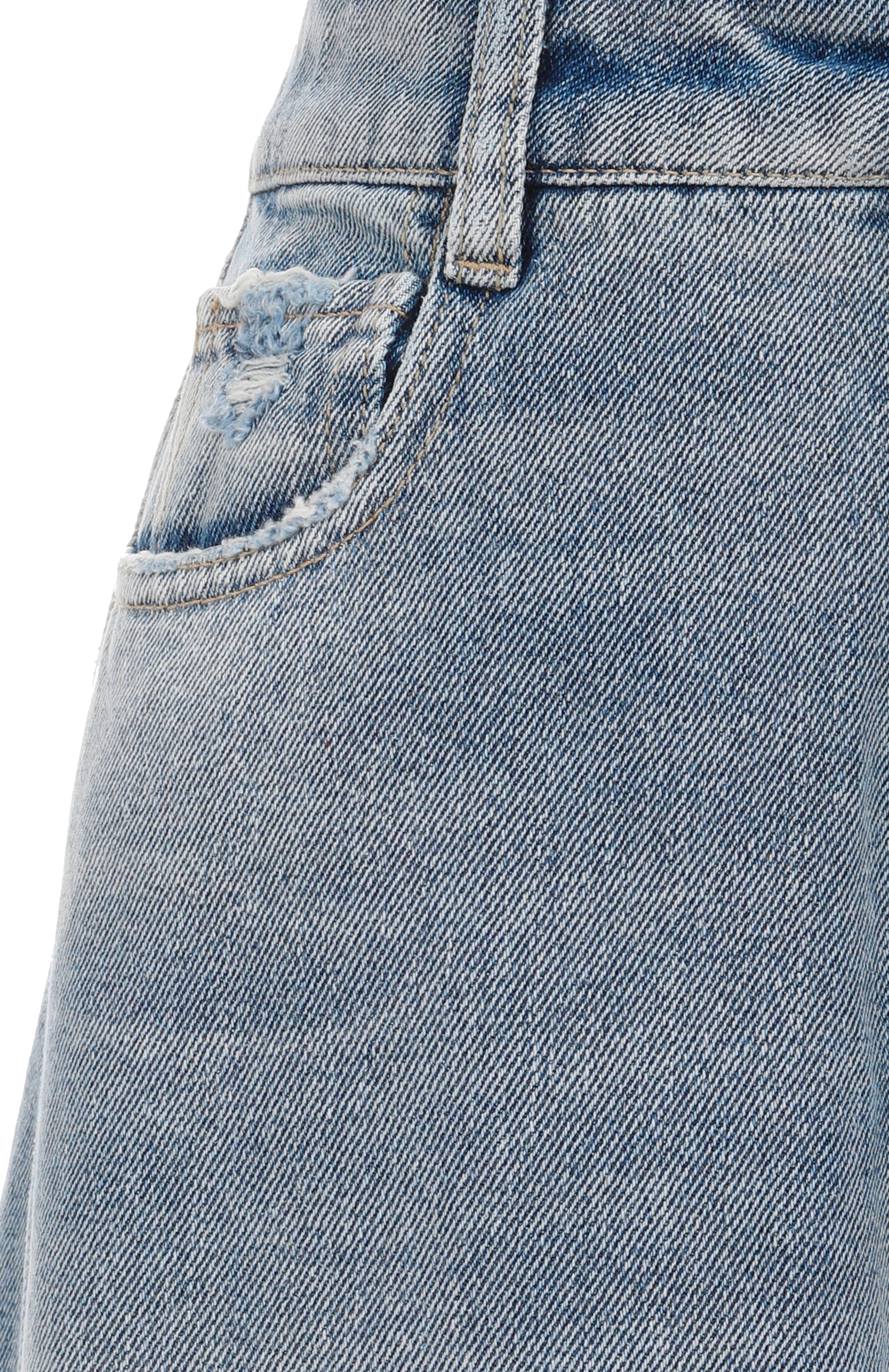 Джинсы ANDREA YA'AQOV, арт. 25WDEN16, фото 6