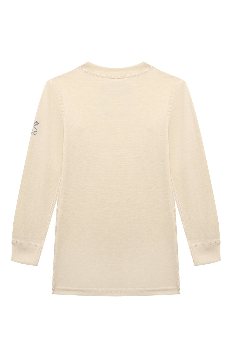 Шерстяной лонгслив NORVEG, арт. 5SKTSURU-011, фото 2