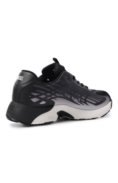 Текстильные кроссовки s-d-vit's 500 DIESEL, арт. Y03738/P7473, фото 4