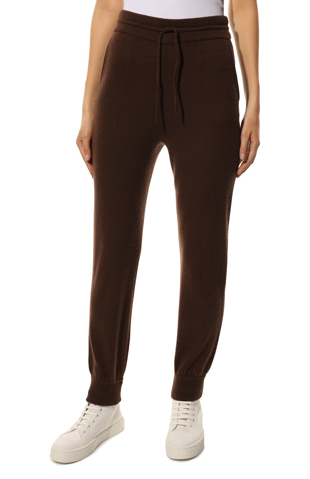 Кашемировые джоггеры FTC, арт. 800-0550, фото 3