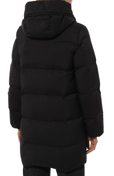 Пуховик MVST, арт. MIM0SA SH0RT/AMEDE0, фото 4