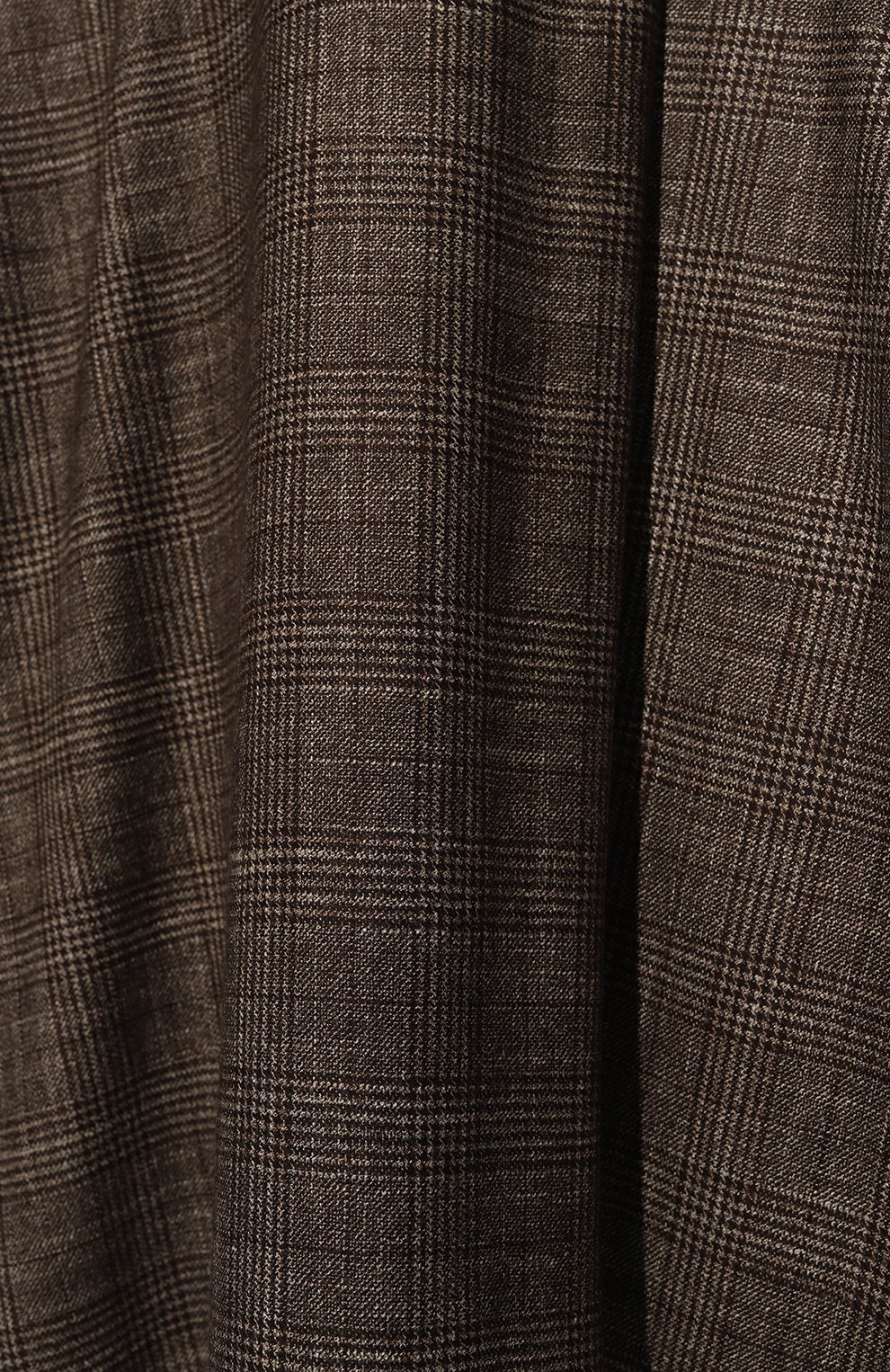 Юбка из кашемира и шерсти NOBLE&BRULEE, арт. NB60/LOROX5/619, фото 5